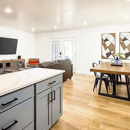 Villa Near Downtown Stylish 2Br With Amazing Patio #1 Moab Exterior foto