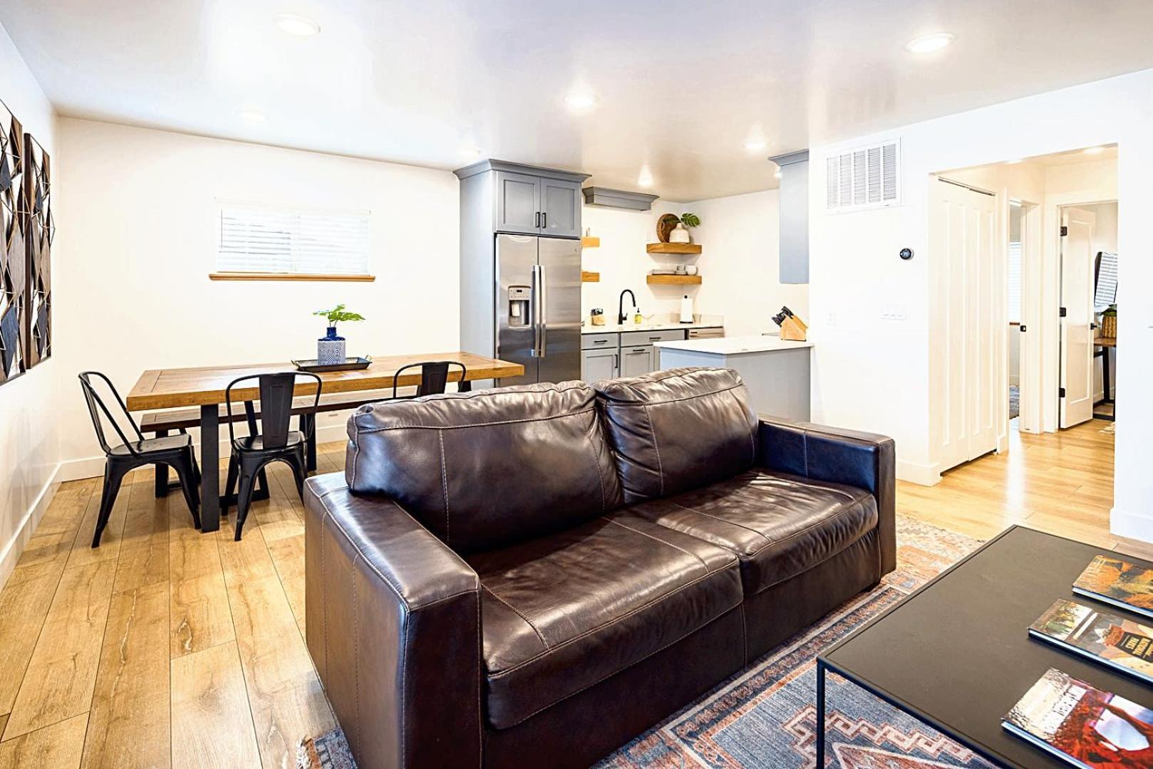 Villa Near Downtown Stylish 2Br With Amazing Patio #1 Moab Exterior foto