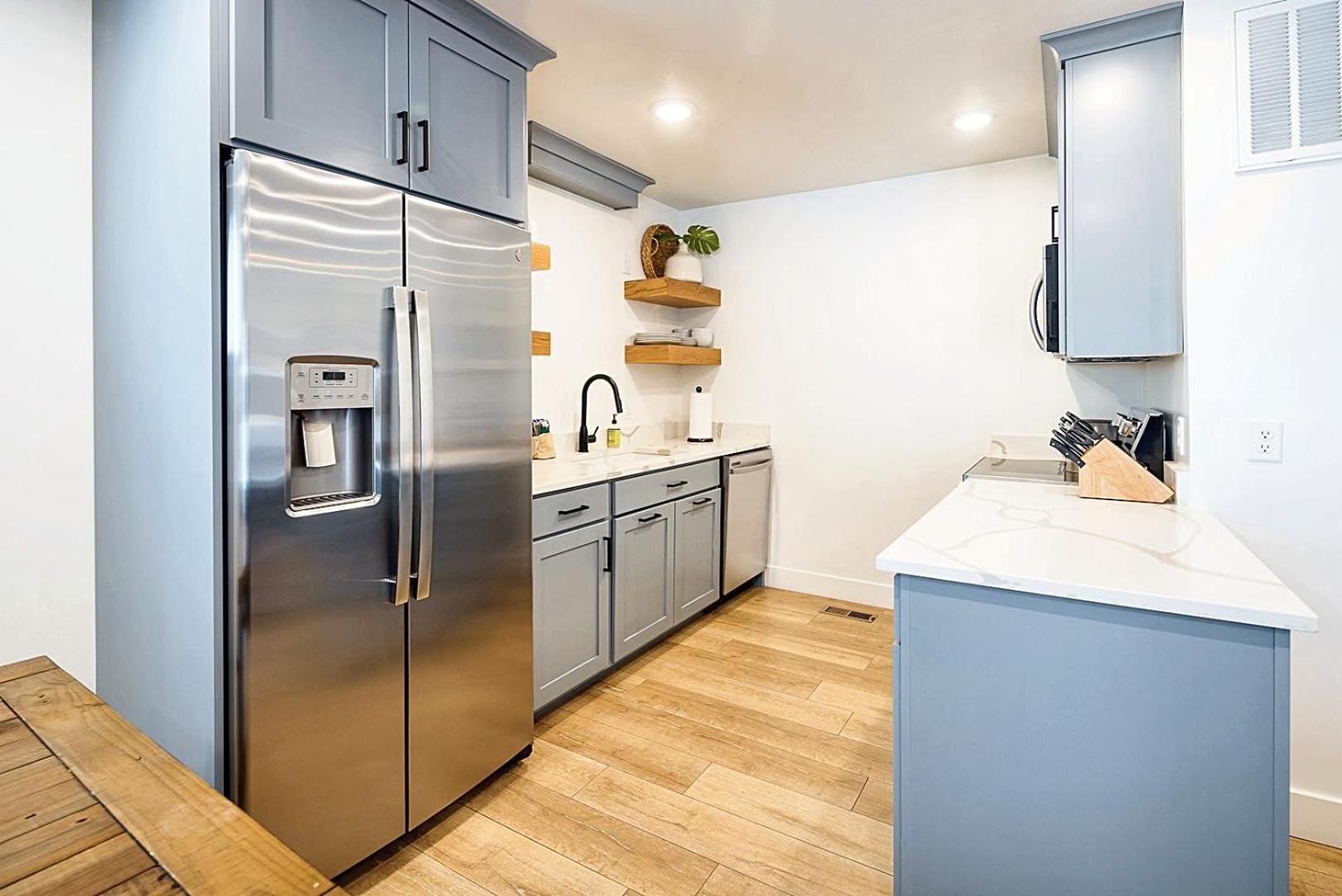 Villa Near Downtown Stylish 2Br With Amazing Patio #1 Moab Exterior foto