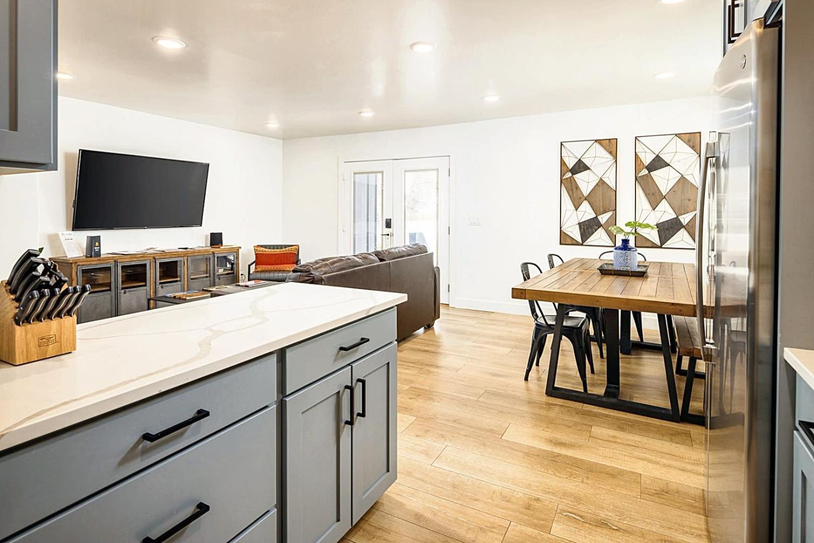 Villa Near Downtown Stylish 2Br With Amazing Patio #1 Moab Exterior foto