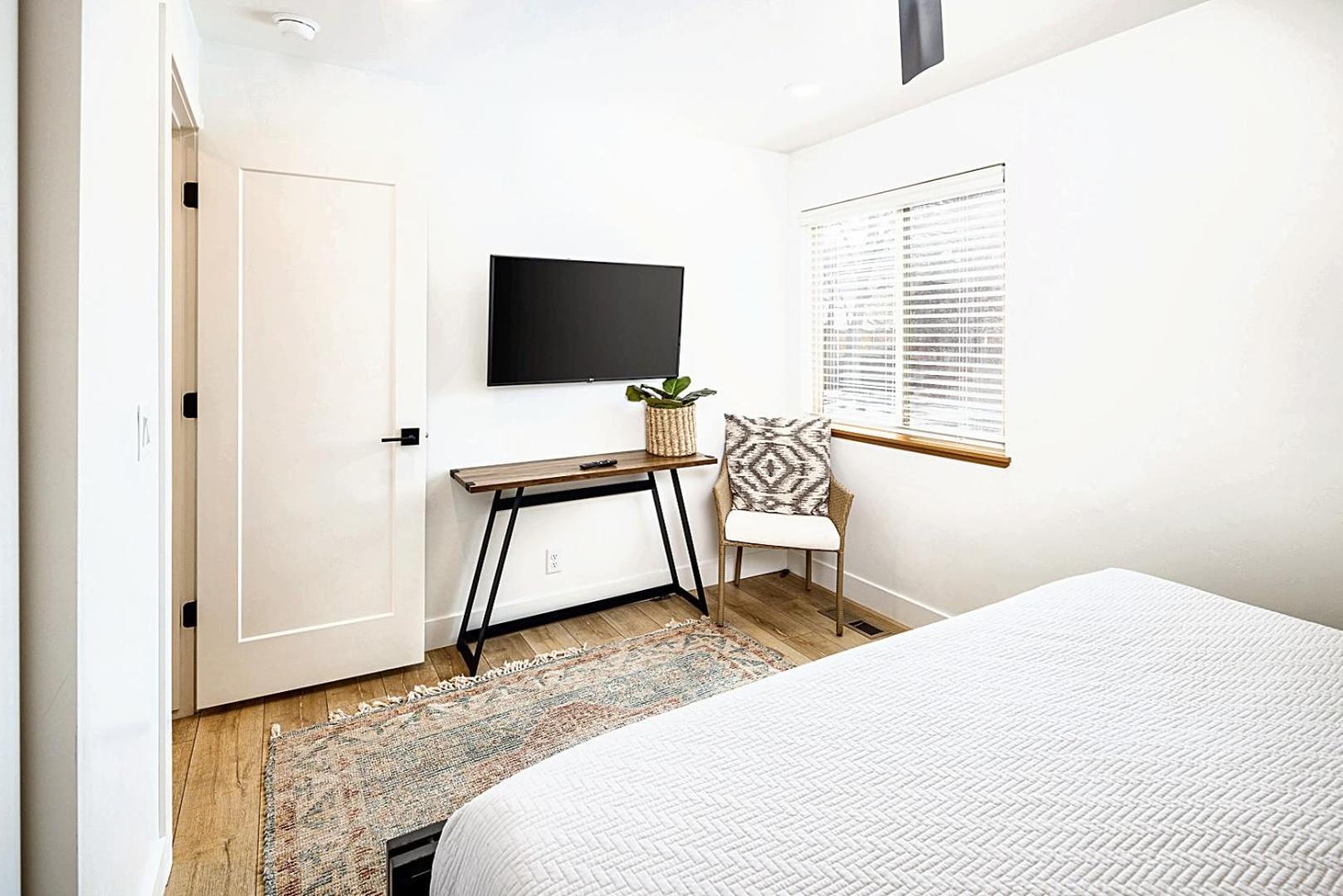 Villa Near Downtown Stylish 2Br With Amazing Patio #1 Moab Exterior foto