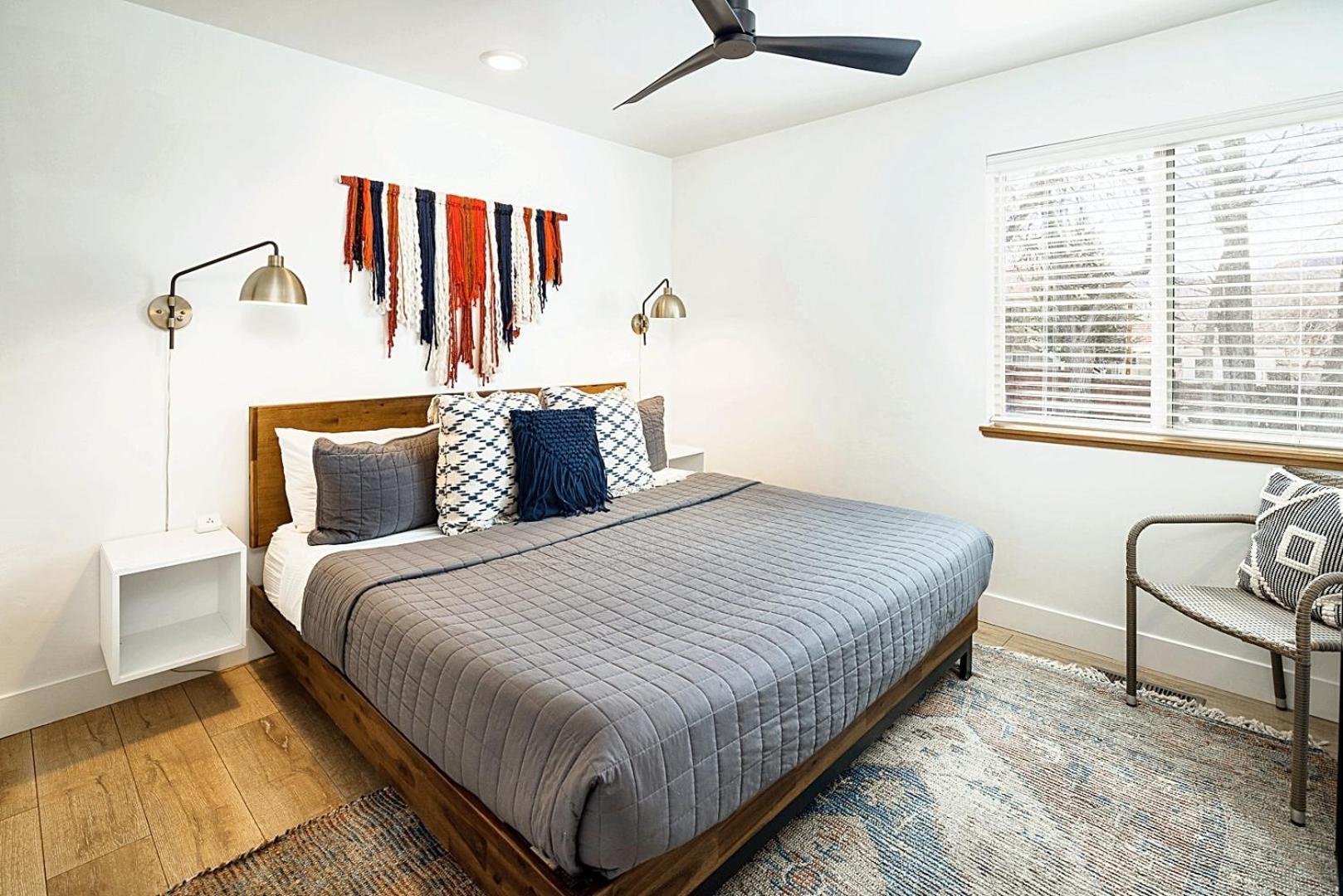 Villa Near Downtown Stylish 2Br With Amazing Patio #1 Moab Exterior foto