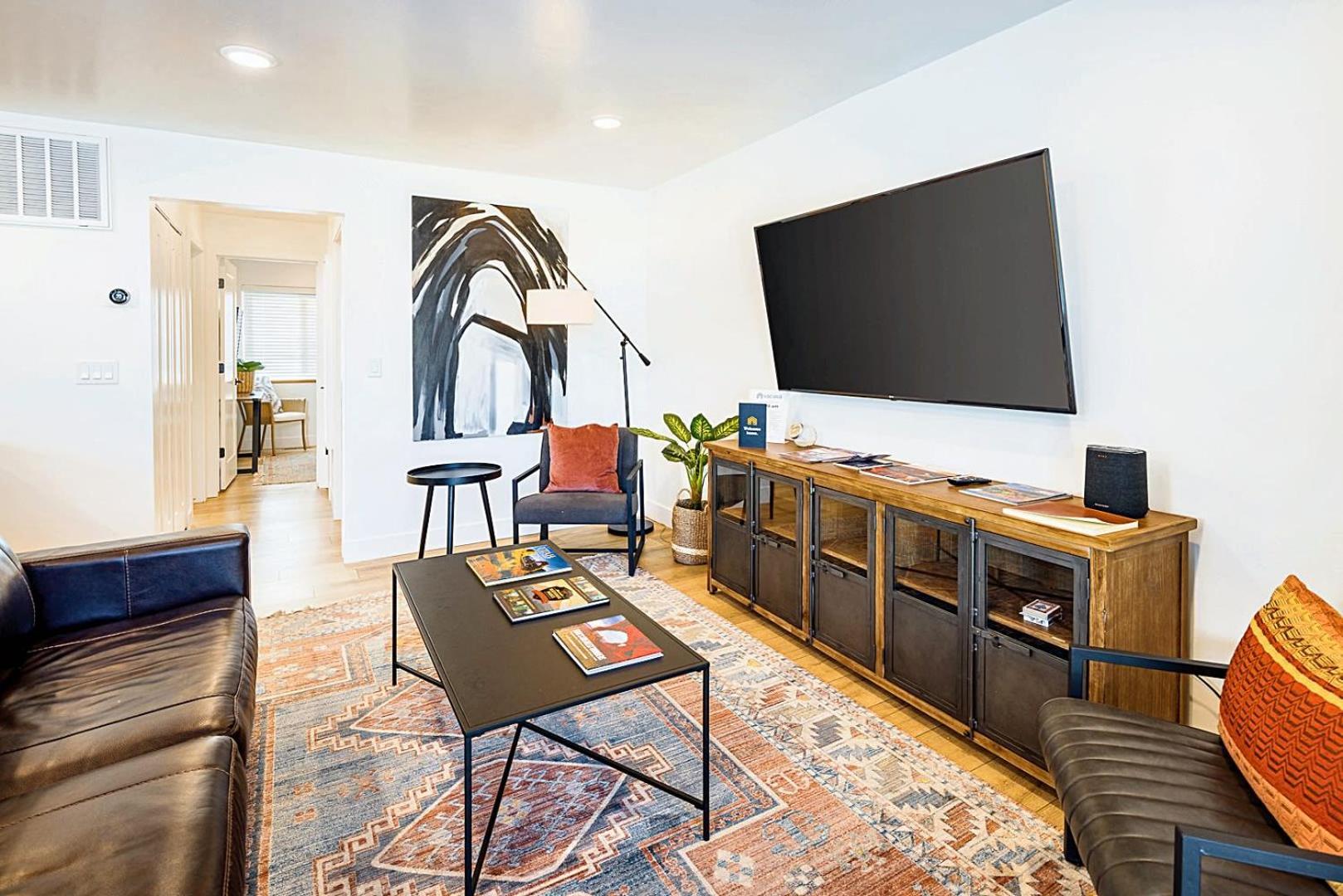 Villa Near Downtown Stylish 2Br With Amazing Patio #1 Moab Exterior foto